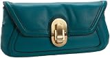 Calvin Klein Links and Locks Clutch Calvin Klein Links and Locks Clutch