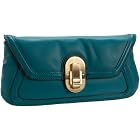 Calvin Klein Links and Locks Clutch