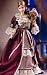 Barbie 1999 Collector Edition Victorian Barbie with Cedric Bear and Certificate of Authenticity