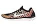 Nike Men's Free 4.0 Flyknit Running Shoe
