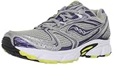 Saucony Women's Grid Cohesion 5 Running Shoe