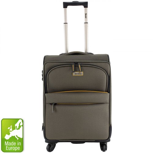 Stratic Trolley Gap, earth, 58 cm, 3-8960-58 Preisvergleich