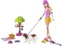 Barbie Doggie Park