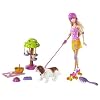 Barbie Doggie Park Playset with Doll