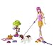 Barbie Doggie Park Playset with Doll