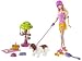 Barbie Doggie Park Playset with Doll