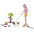 Barbie Doggie Park
