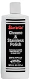 UPC 071247827088 product image for Star brite Chrome and Stainless Steel Cleaner Polish, 8 oz | upcitemdb.com