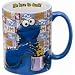 Sesame Street Cookie Monster Mug