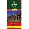 Syrie : 1/700 000