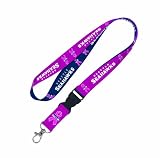 NFL Seattle Seahawks Lanyard -Breast Cancer Awareness at Amazon.com