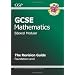 Useful publications for GCSE Maths Success