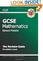 GCSE Maths Edexcel Modular Revision Guide - Foundation