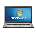 Samsung R519 15.6-inch Notebook (Celeron Dual Core T3100 1.9 GHz, 2GB RAM, 250GB HDD, Windows 7 Home Premium, Black)