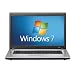 Samsung R519 15.6-inch Notebook (Intel Celeron Dual Core Processor T3100 1.9 GHz, 2GB RAM, 250GB HDD, Windows 7 Home Premium, Black)