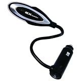Produkt-Bild: Carpoint 1523410 Leselampe Exspider 12V