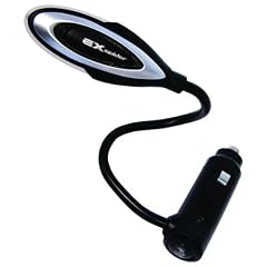 Carpoint 1523410 Leselampe Exspider 12V