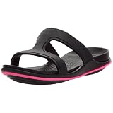 sandales a talon pas cher Crocs CrocsToneTM Skylar 