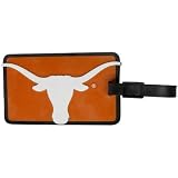 Texas Rubber Bag Tag