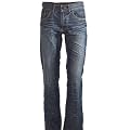 Blend of America Jeans 6518 Mod. Storm - 30er, 32er + 34er L�nge - 2 Waschungen