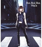 Run Real Run(初回限定盤)(DVD付)