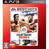 TAKE2 EA BEST HITS FIGHT NIGHT ROUND 4 (BEST PRICE) for PS3 [Japan Import]