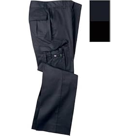 Dickies Women's EMT Cargo Pant