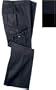 Dickies Women's EMT Cargo Pant, Midnight, Size 4 x 37UU