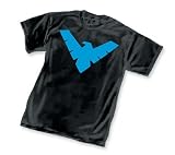 ANIMATED BATMAN: NIGHTWING SYMBOL T-Shirt