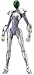 figma アクセル・ワールド シルバー・クロウ (ノンスケール ABS&PVC塗装済み可動フィギュア)_s-1