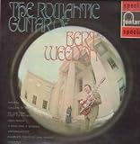 ROMANTIC GUITAR OF LP UK FONTANA 1970