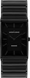 Jacques Lemans Women's 1-1594B York Classic Analog with HighTech Ceramic and Sapphire Glass Coating Watch