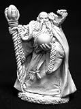 Eigenschaften Reaper Miniatures 02700 / Reaper Miniatures 02700 - Dunkle Legenden - Toxanimer, Hexer - Zinnminiatur