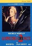 Lo specchio a due facce - Mich�le Morgan; Bourvil; G�rard Oury; Ivan Desny; Elizabeth Manet; Sylvie; Sandra Milo