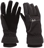 180s The Original , Gants femme - Noir