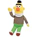 Enesco Sesame Street 14" Bert Gund Plush