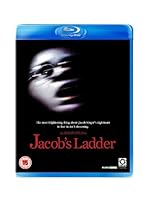 Jacob's Ladder [Blu-ray] [1990]