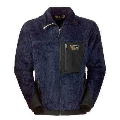 Childrens Toyshop  Sporting Goods : Mountain Hardwear Men's Monkey Man Jacket