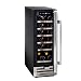 Whynter BWR 18SD 18 Bottle Built In Wine Refrigerator 41pVLwRF9mL. AA75 Whynter BWR 18SD 18 Bottle Built In Wine Refrigerator