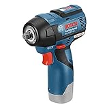 ボッシュ:バッテリーインパクトレンチ 本体のみ GDS10.8V-ECH 000555042098
