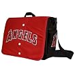 Los Angeles Angels Jersey Messenger Bag - 15.5"x4"x11"