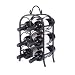 Oenophilia Wine Arch 6-Bottle Wine Rack