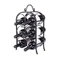 Oenophilia Wine Arch 6-Bottle Wine Rack