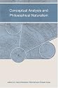 Conceptual Analysis and Philosophical Naturalism (Bradford Books)