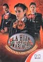 La Hija Del Mariachi (Dvd)