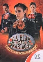 La Hija Del Mariachi (Dvd)