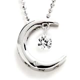 L'AMOUR DIAMOND (��ࡼ����������) �ͥå��쥹 LMD-MC43
