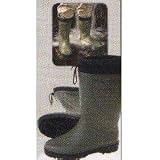 ALL SEASON COMFORT WELLINGTONS SIZE 43 (9)