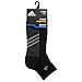 adidas Men's Climacool Superlite Quarter Socks (3 Pack)