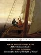 Short Residence in Sweden, Norway, and Denmark and Memoirs of the Author (Penguin Classics)